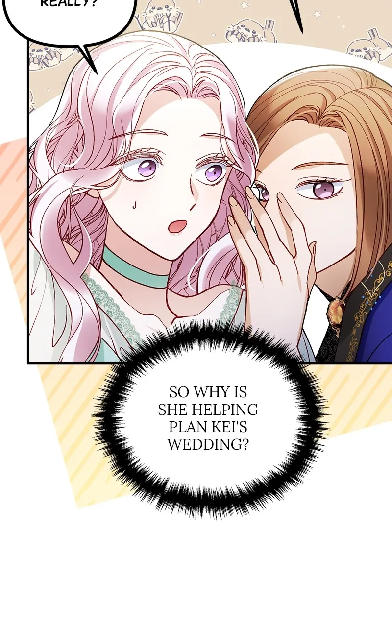The Flower That Swallowed the Beast Chapter 25 page 78 - 