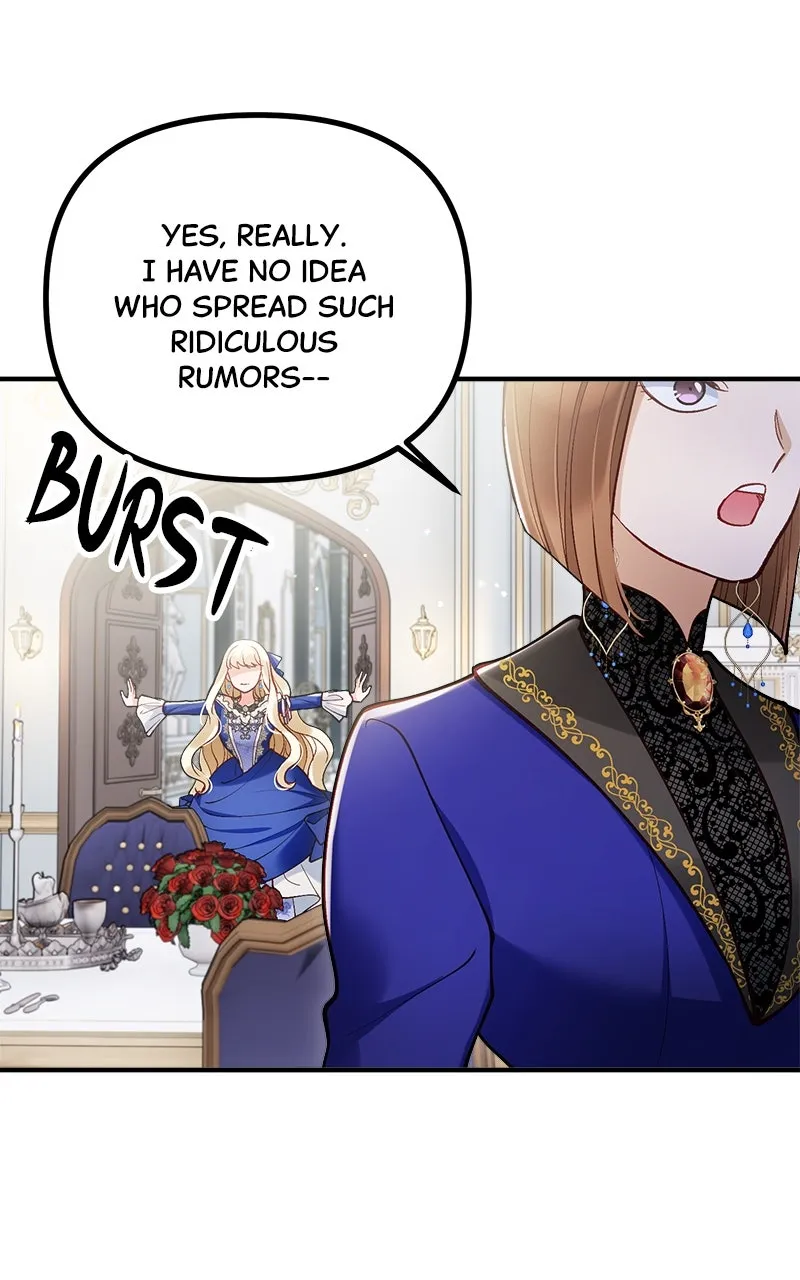 The Flower That Swallowed the Beast Chapter 25 page 79 - 