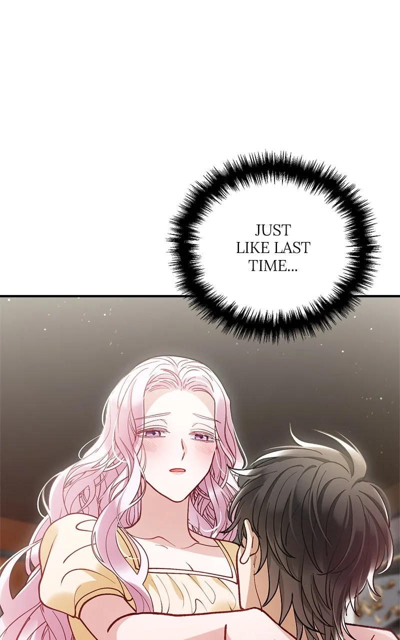 The Flower That Swallowed the Beast Chapter 25 page 9 - 