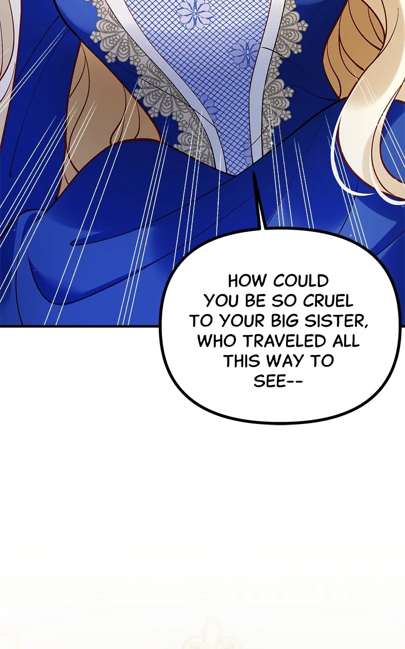 The Flower That Swallowed the Beast Chapter 25 page 82 - 