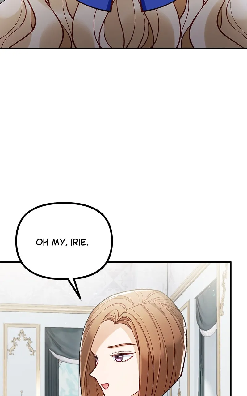 The Flower That Swallowed the Beast Chapter 25 page 84 - 