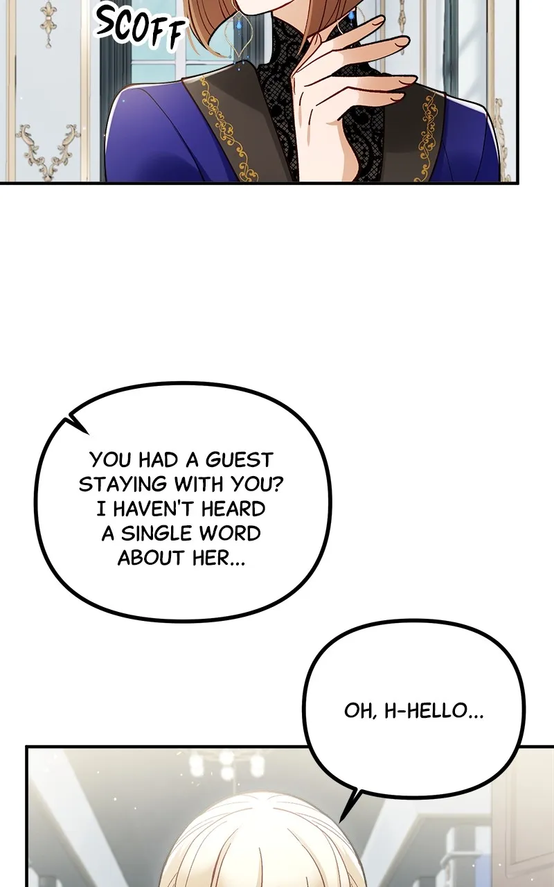 The Flower That Swallowed the Beast Chapter 25 page 85 - 