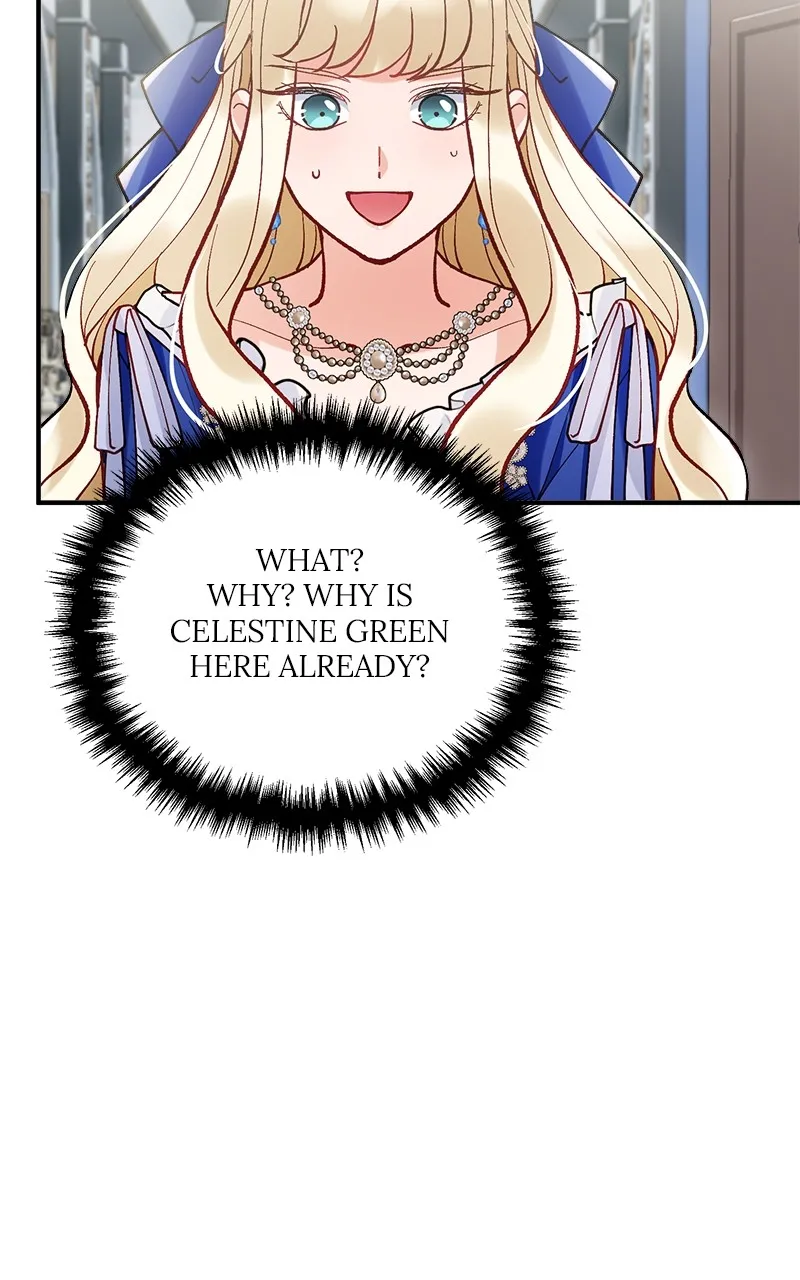 The Flower That Swallowed the Beast Chapter 25 page 86 - 