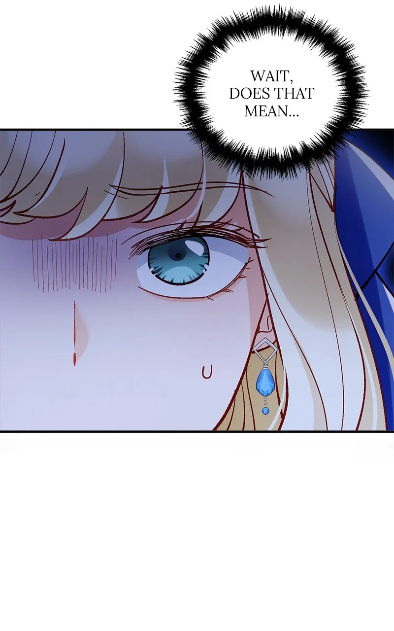 The Flower That Swallowed the Beast Chapter 25 page 87 - 