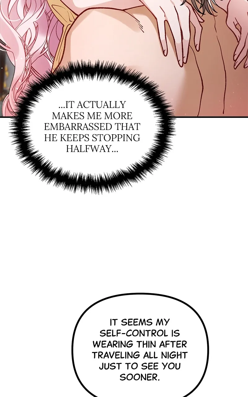 The Flower That Swallowed the Beast Chapter 25 page 10 - 