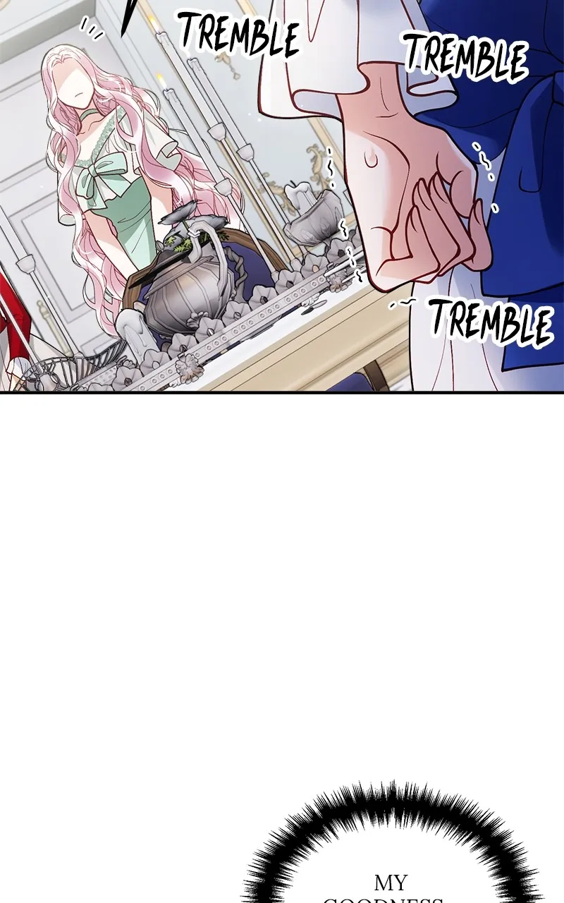 The Flower That Swallowed the Beast Chapter 25 page 91 - 