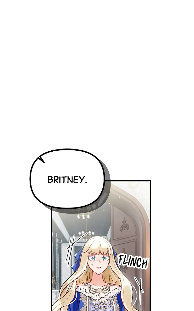The Flower That Swallowed the Beast Chapter 25 page 94 - 