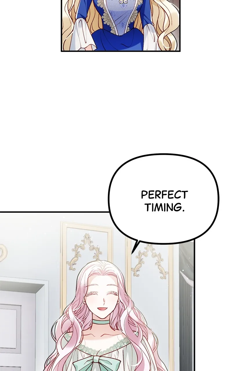 The Flower That Swallowed the Beast Chapter 25 page 95 - 