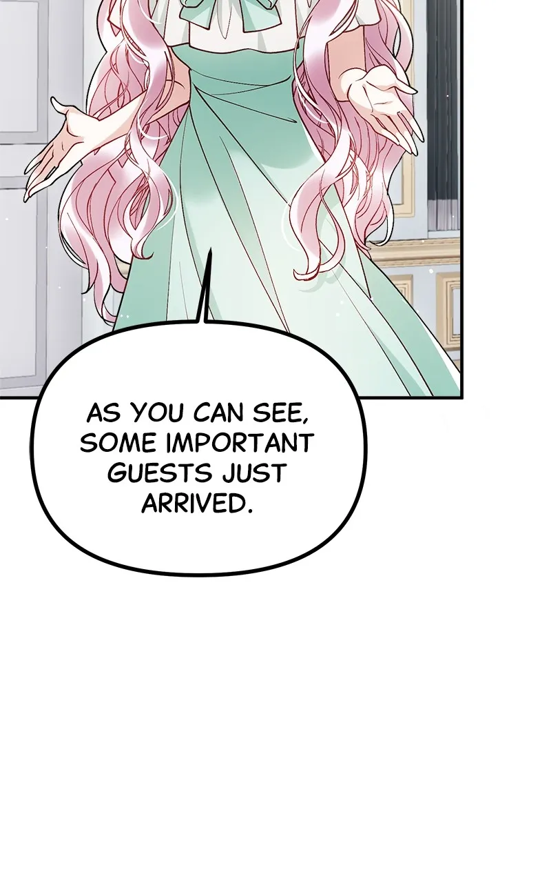 The Flower That Swallowed the Beast Chapter 25 page 96 - 