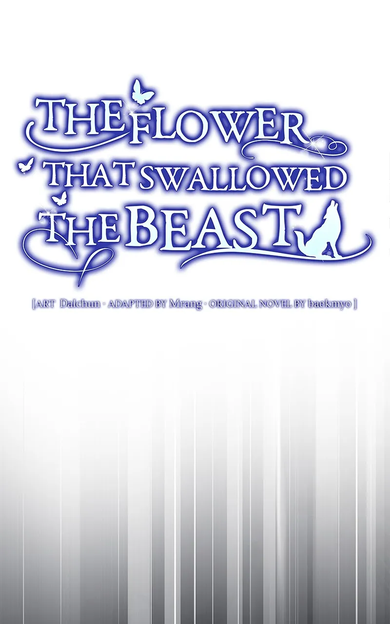 The Flower That Swallowed the Beast Chapter 26 page 1 - 