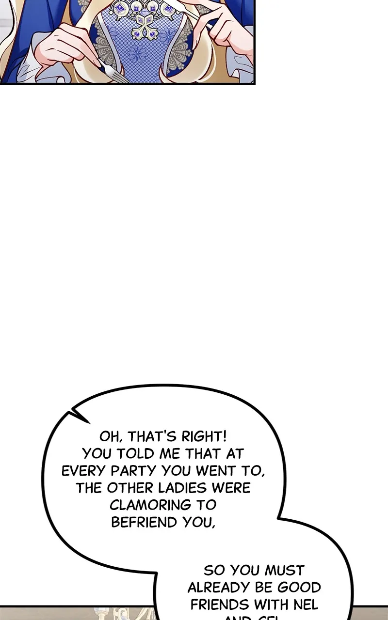 The Flower That Swallowed the Beast Chapter 26 page 11 - 