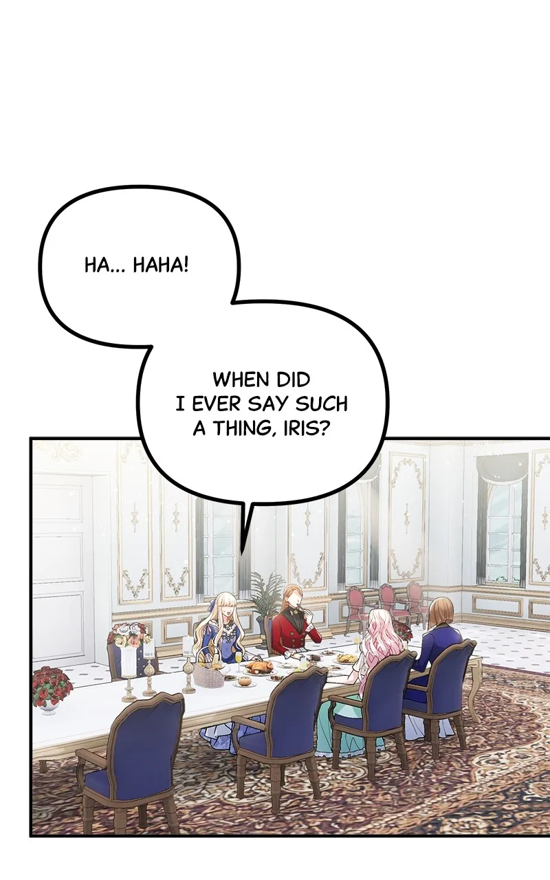 The Flower That Swallowed the Beast Chapter 26 page 13 - 