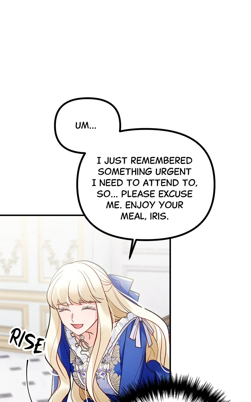 The Flower That Swallowed the Beast Chapter 26 page 14 - 