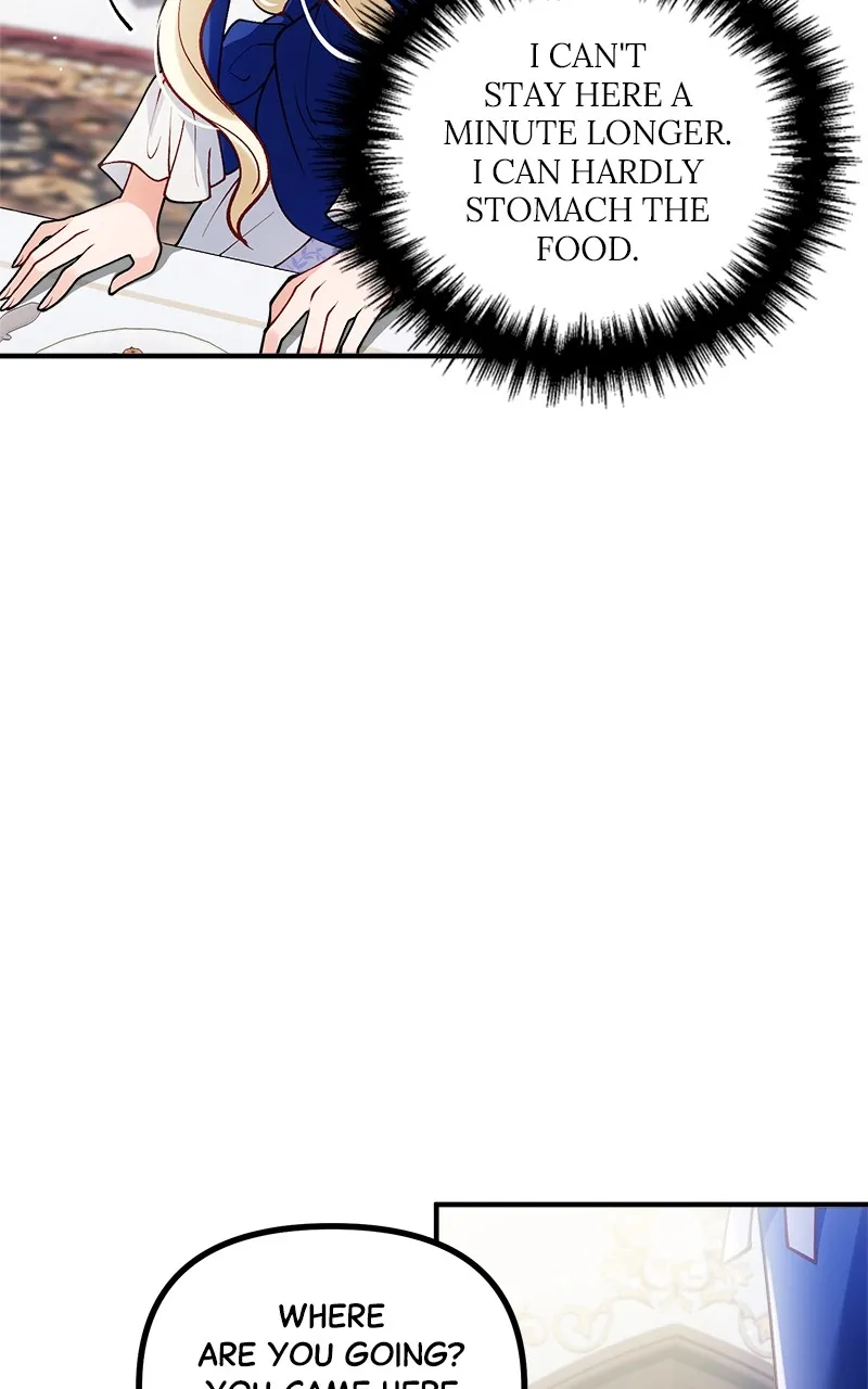 The Flower That Swallowed the Beast Chapter 26 page 15 - 