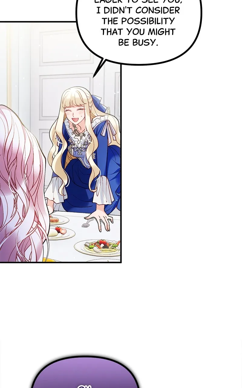 The Flower That Swallowed the Beast Chapter 26 page 17 - 