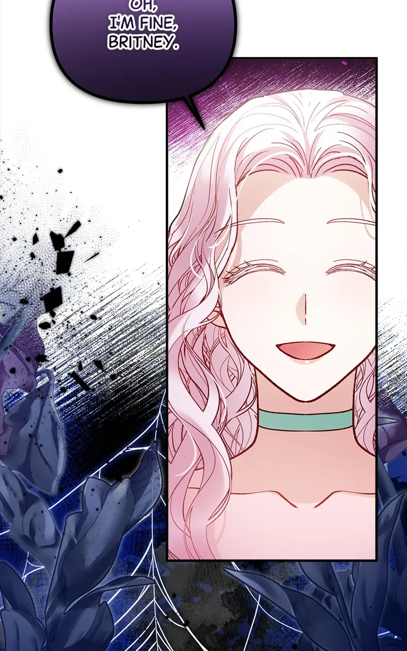 The Flower That Swallowed the Beast Chapter 26 page 18 - 