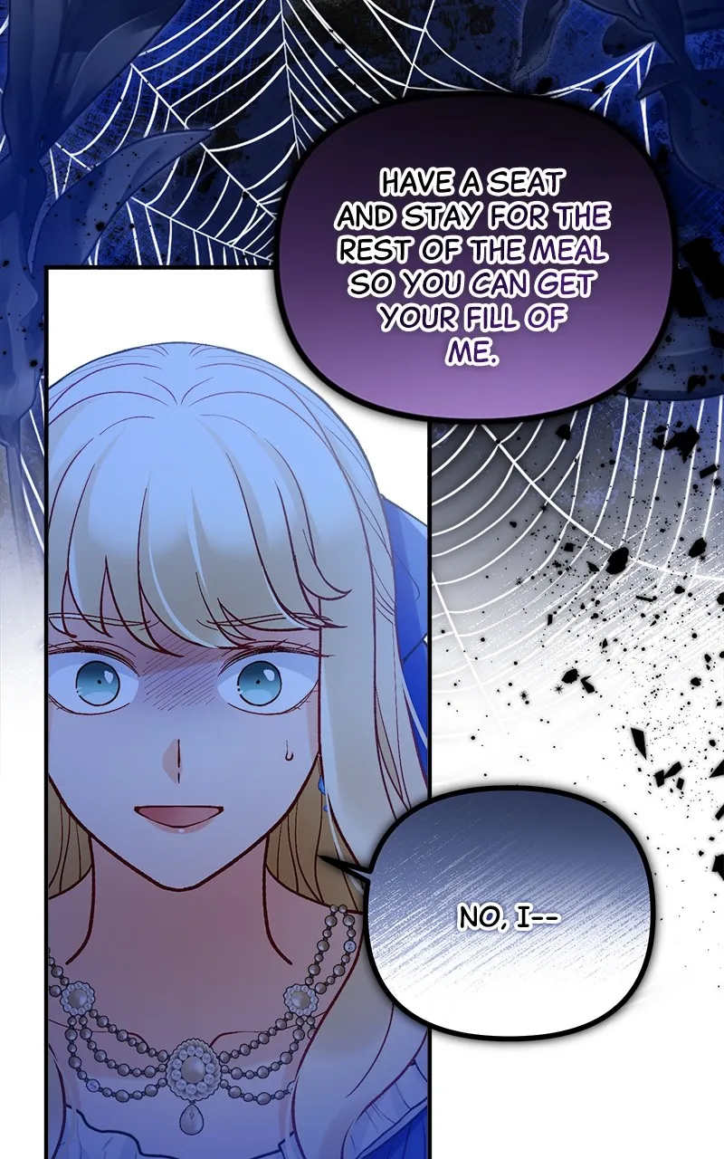 The Flower That Swallowed the Beast Chapter 26 page 19 - 