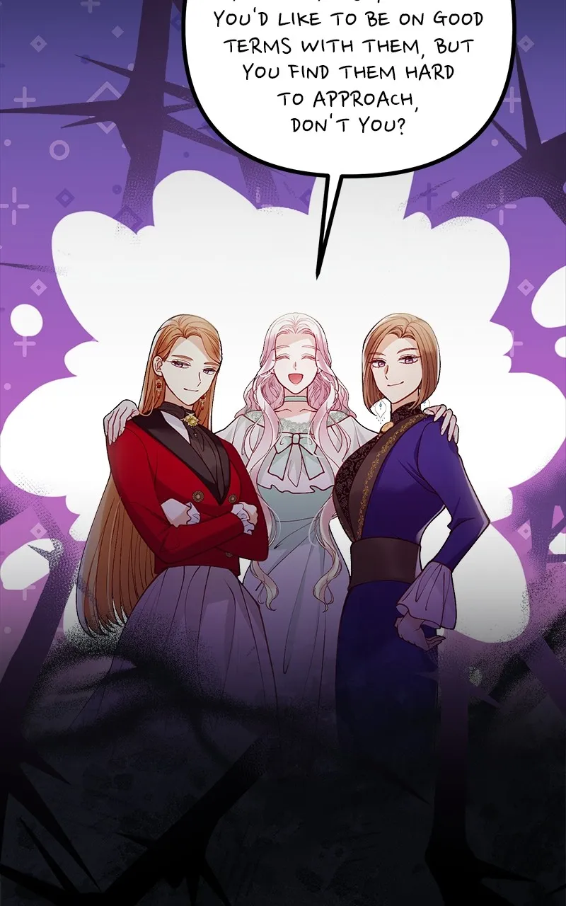 The Flower That Swallowed the Beast Chapter 26 page 3 - 