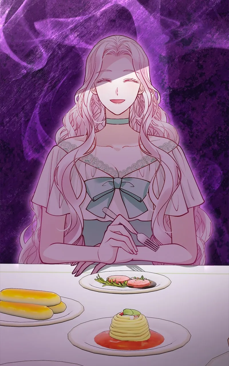 The Flower That Swallowed the Beast Chapter 26 page 22 - 
