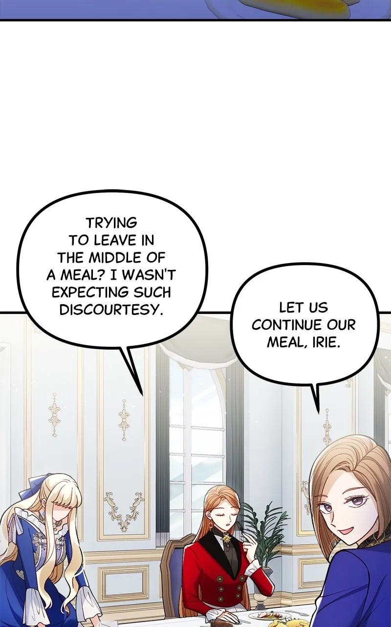 The Flower That Swallowed the Beast Chapter 26 page 25 - 