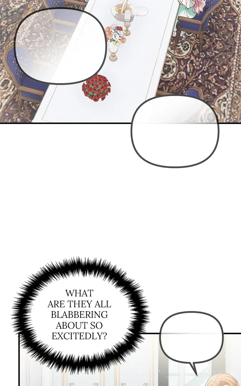 The Flower That Swallowed the Beast Chapter 26 page 30 - 