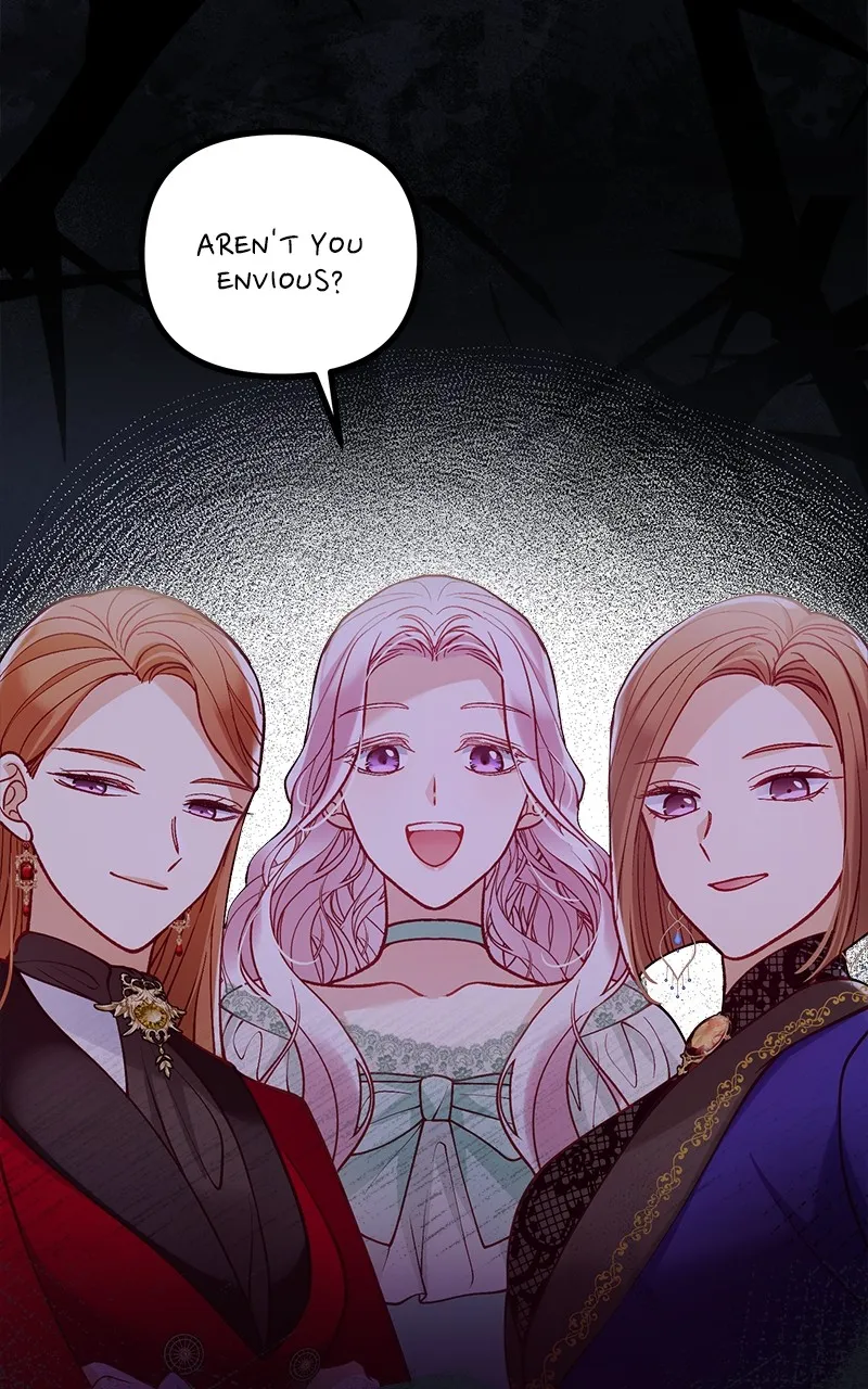 The Flower That Swallowed the Beast Chapter 26 page 4 - 