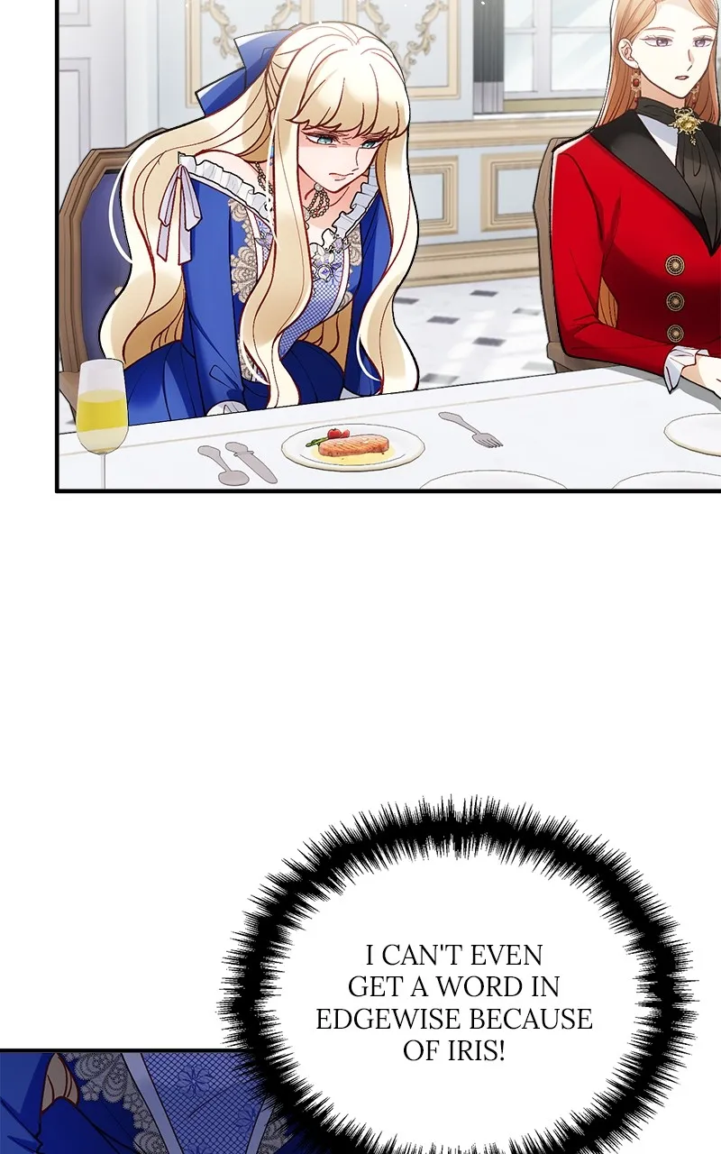 The Flower That Swallowed the Beast Chapter 26 page 31 - 