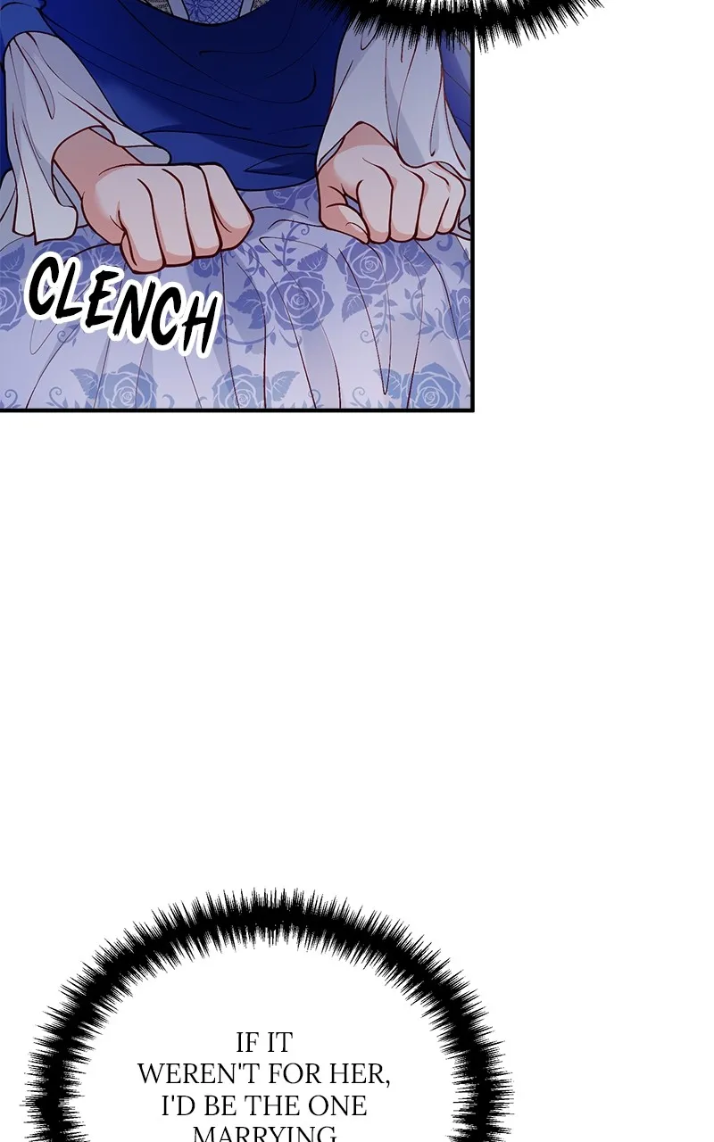 The Flower That Swallowed the Beast Chapter 26 page 32 - 