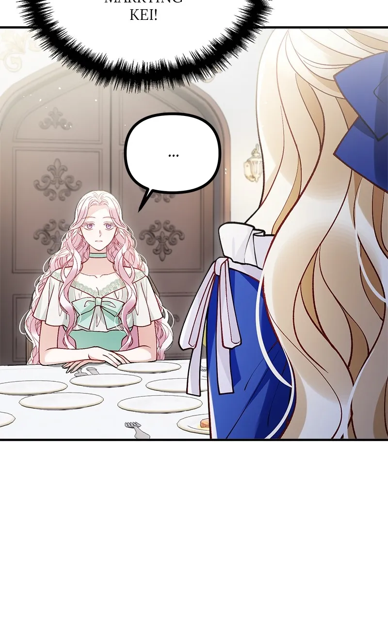 The Flower That Swallowed the Beast Chapter 26 page 33 - 