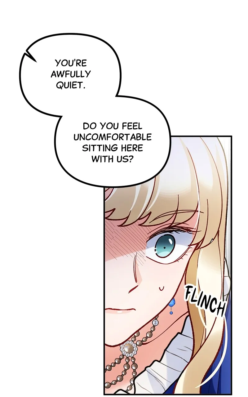 The Flower That Swallowed the Beast Chapter 26 page 34 - 