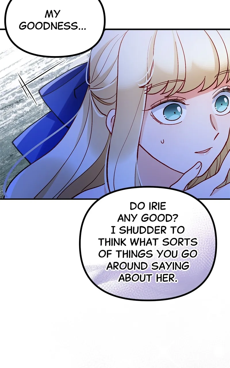 The Flower That Swallowed the Beast Chapter 26 page 37 - 