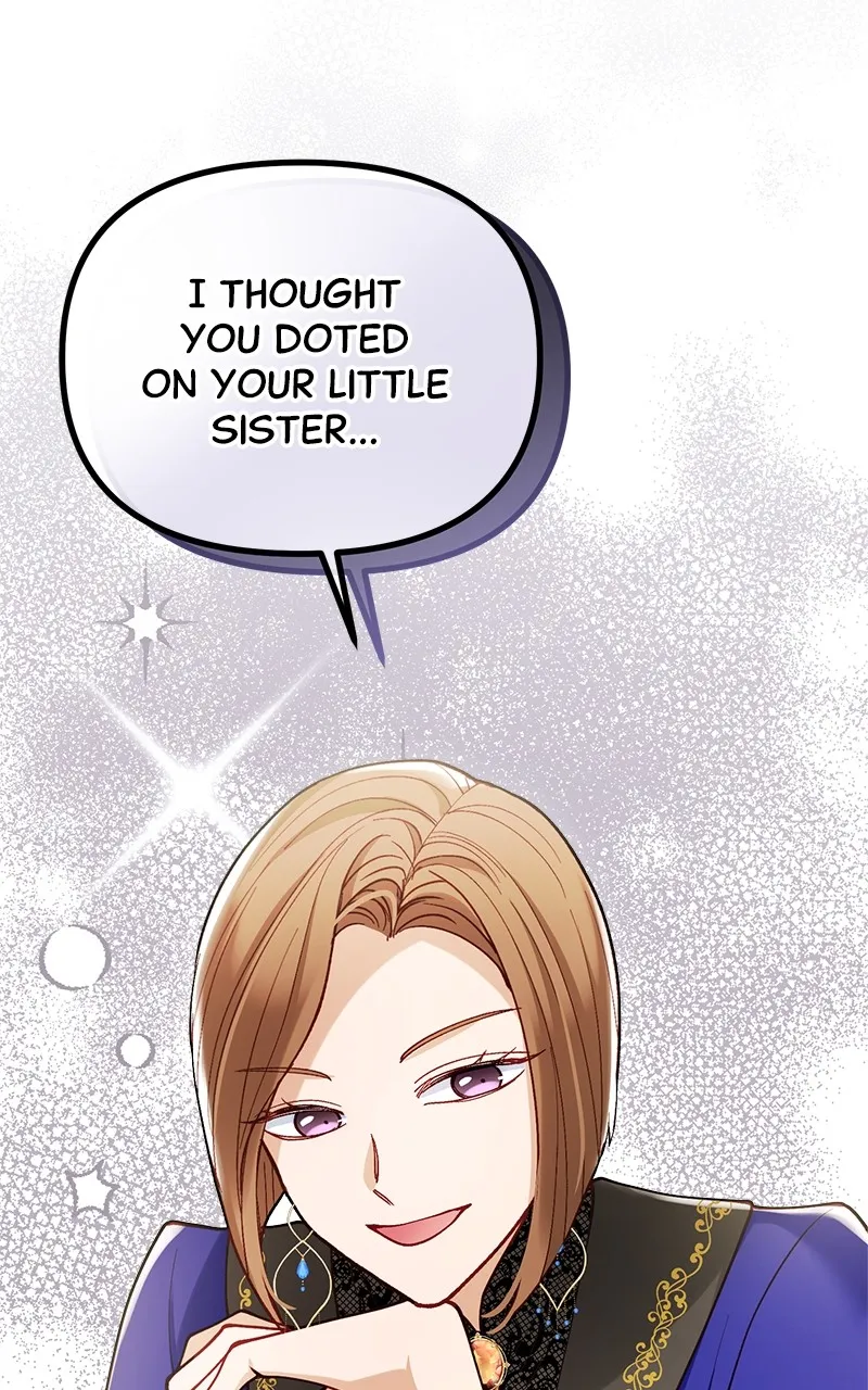 The Flower That Swallowed the Beast Chapter 26 page 38 - 