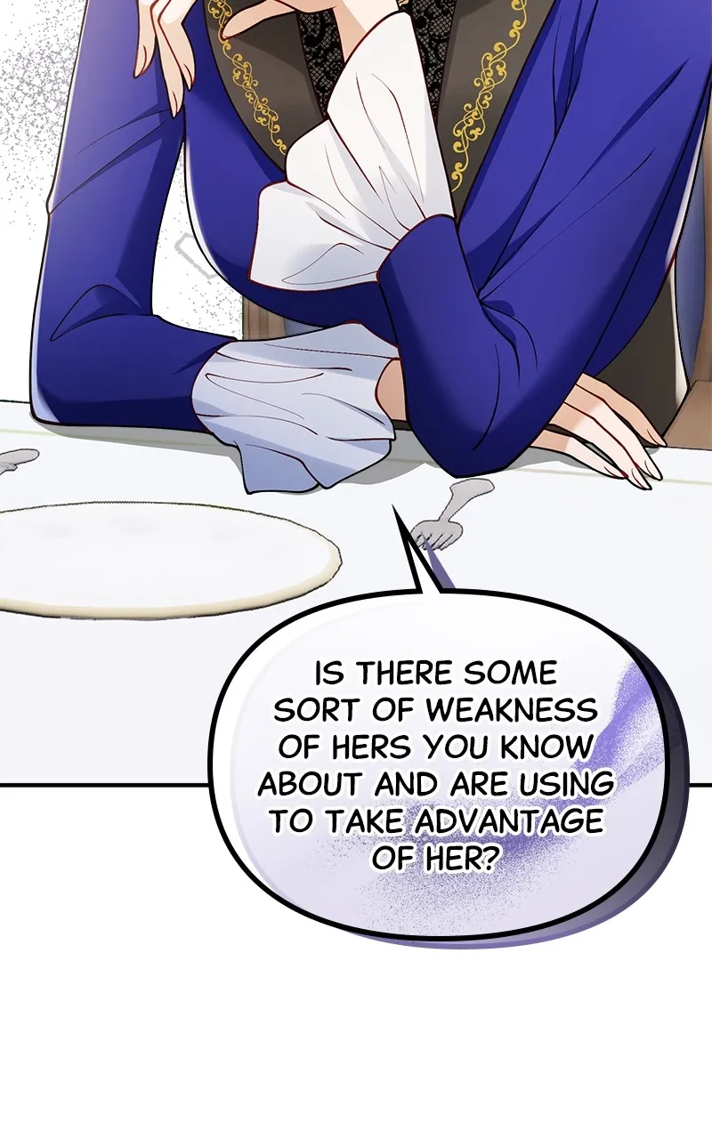 The Flower That Swallowed the Beast Chapter 26 page 39 - 