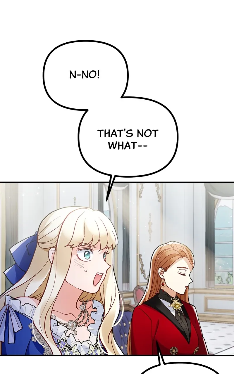 The Flower That Swallowed the Beast Chapter 26 page 40 - 