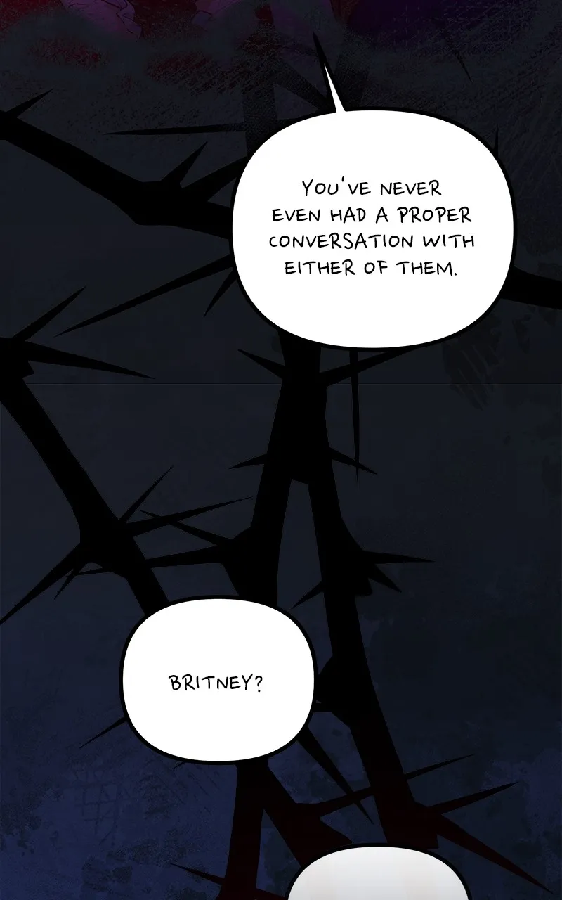 The Flower That Swallowed the Beast Chapter 26 page 5 - 