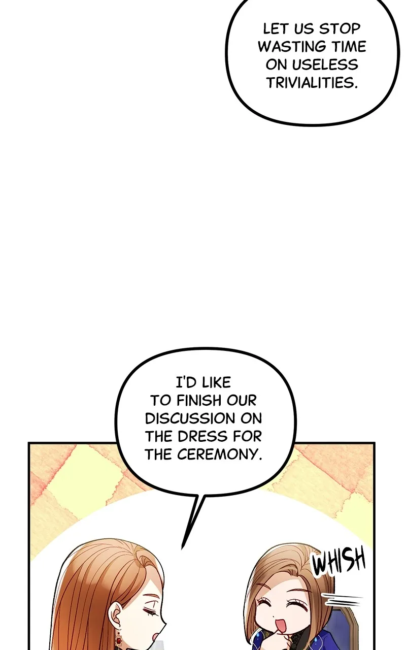 The Flower That Swallowed the Beast Chapter 26 page 41 - 