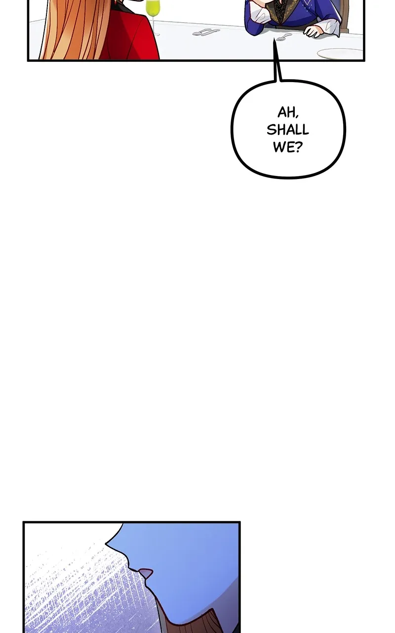 The Flower That Swallowed the Beast Chapter 26 page 42 - 