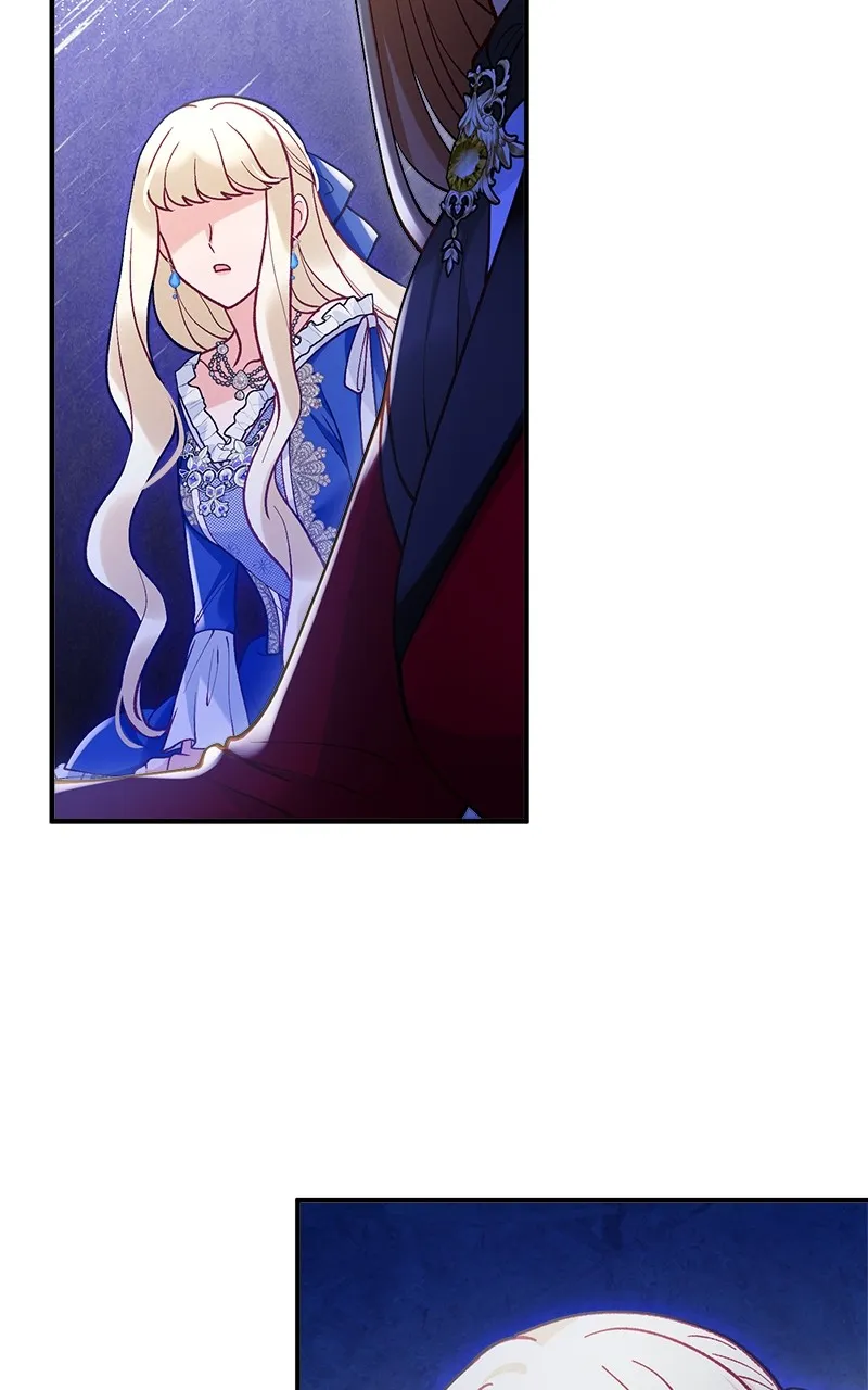 The Flower That Swallowed the Beast Chapter 26 page 43 - 