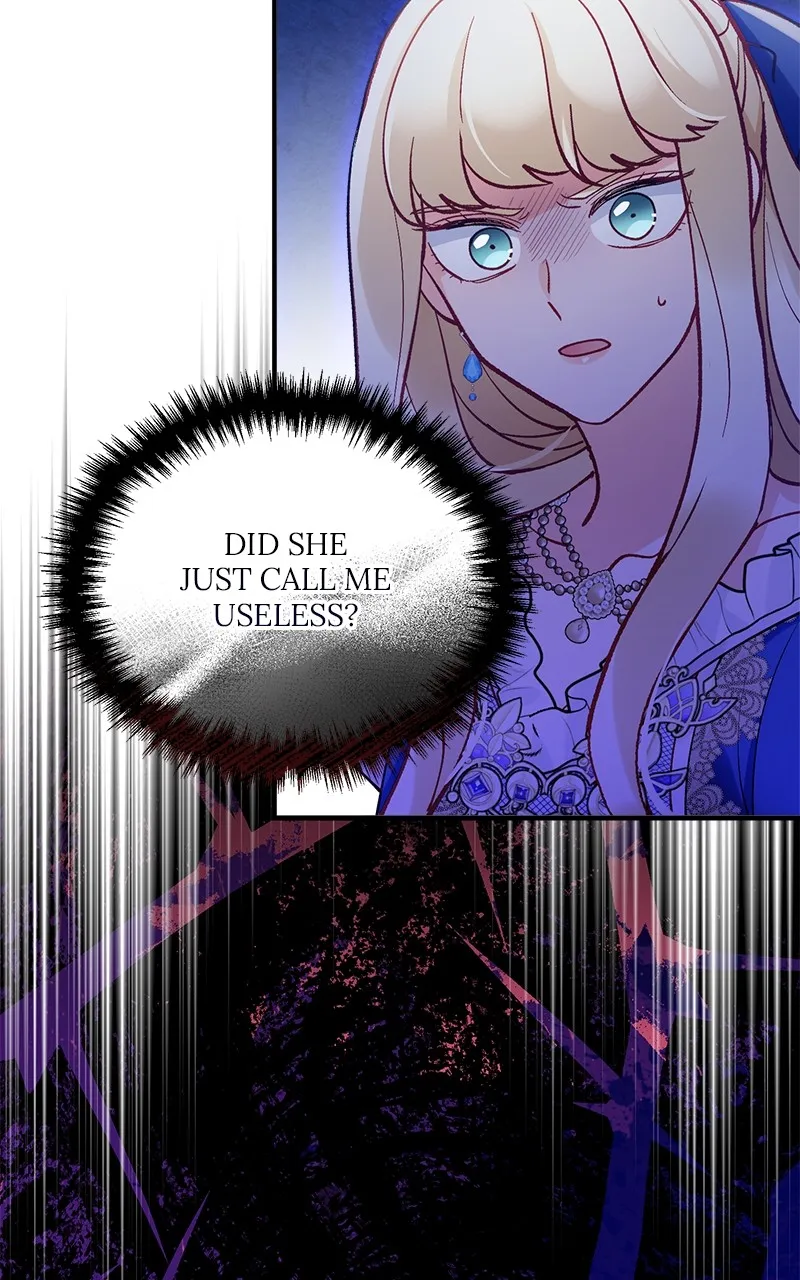 The Flower That Swallowed the Beast Chapter 26 page 44 - 