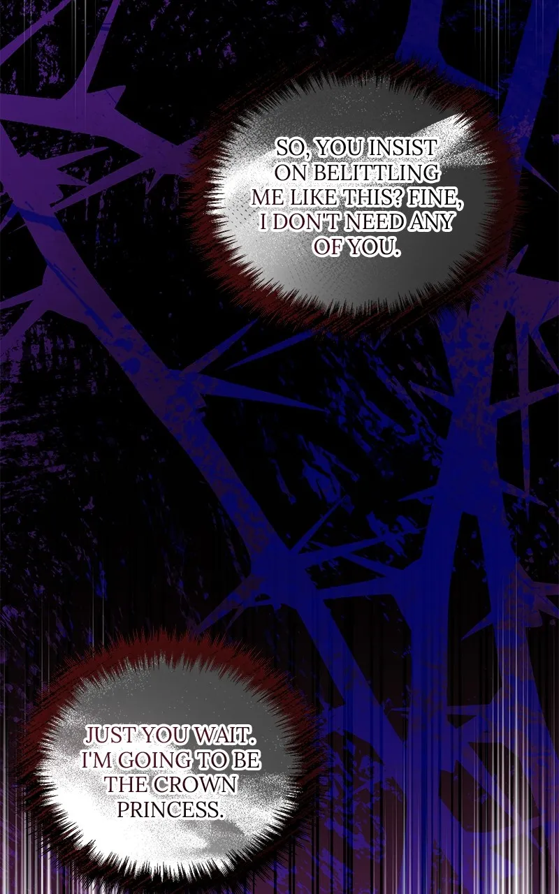 The Flower That Swallowed the Beast Chapter 26 page 45 - 