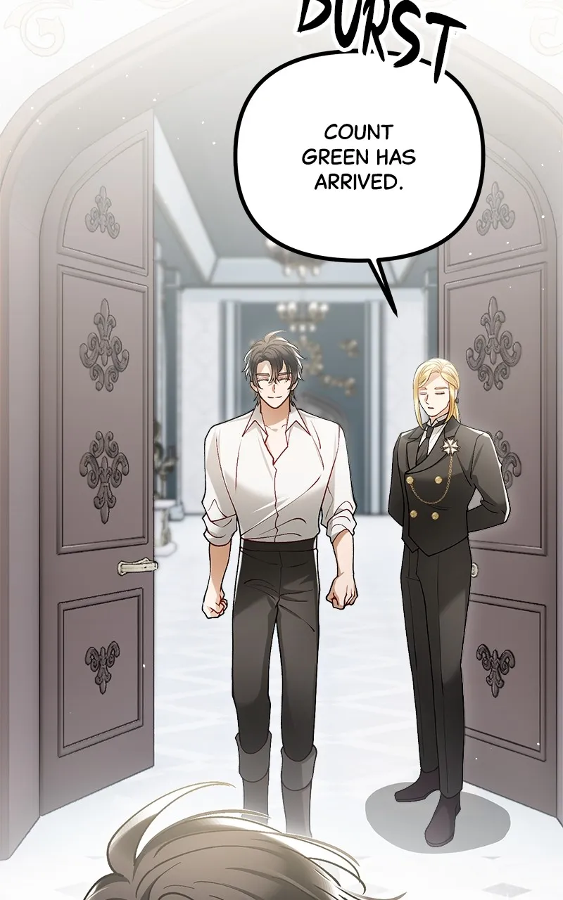 The Flower That Swallowed the Beast Chapter 26 page 49 - 