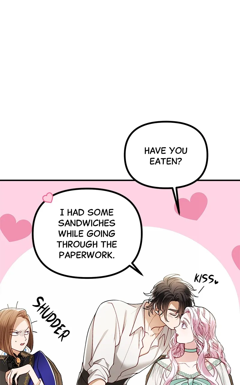 The Flower That Swallowed the Beast Chapter 26 page 51 - 