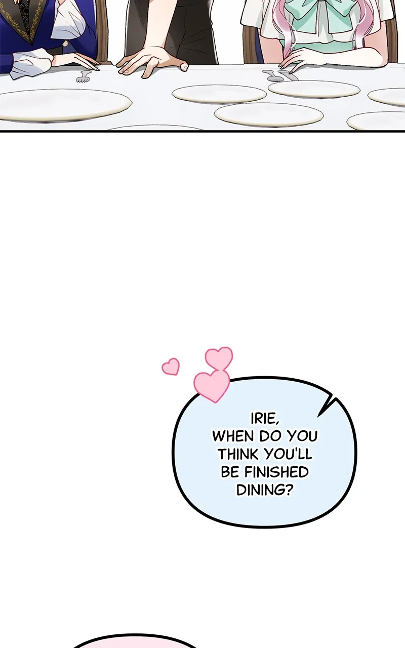 The Flower That Swallowed the Beast Chapter 26 page 52 - 