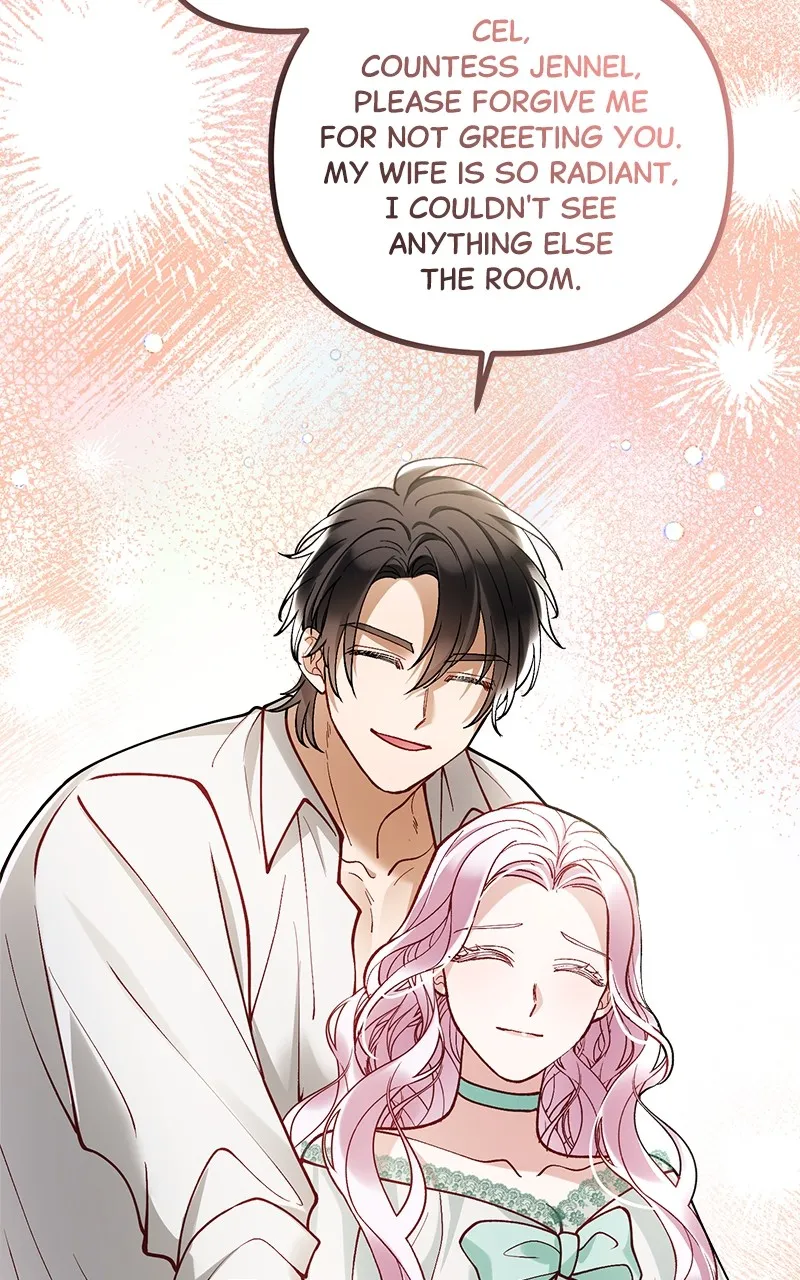 The Flower That Swallowed the Beast Chapter 26 page 55 - 