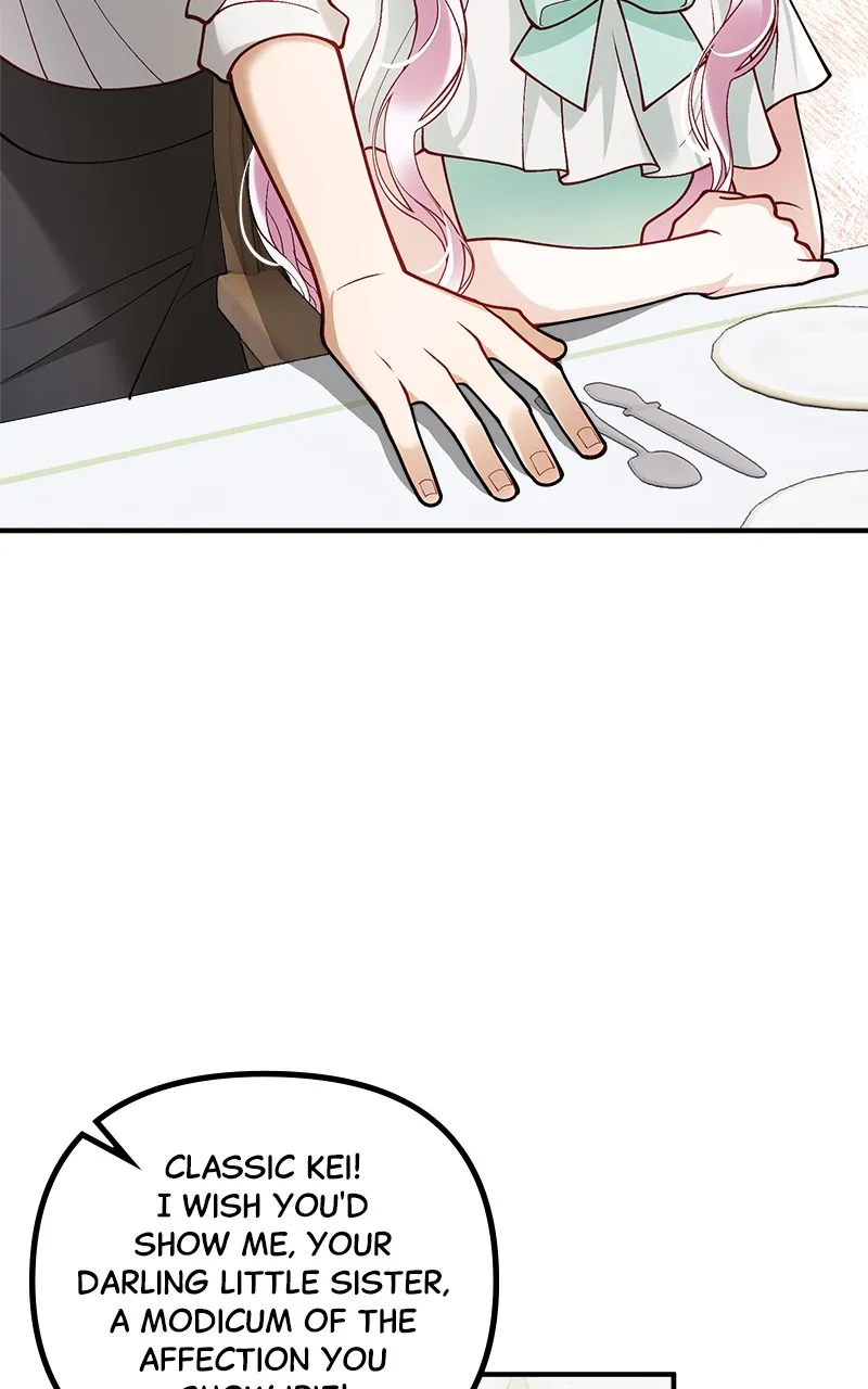 The Flower That Swallowed the Beast Chapter 26 page 56 - 