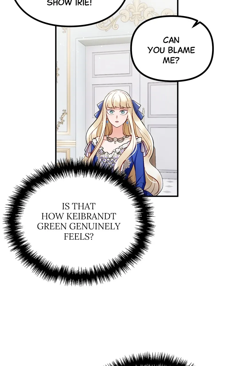 The Flower That Swallowed the Beast Chapter 26 page 57 - 