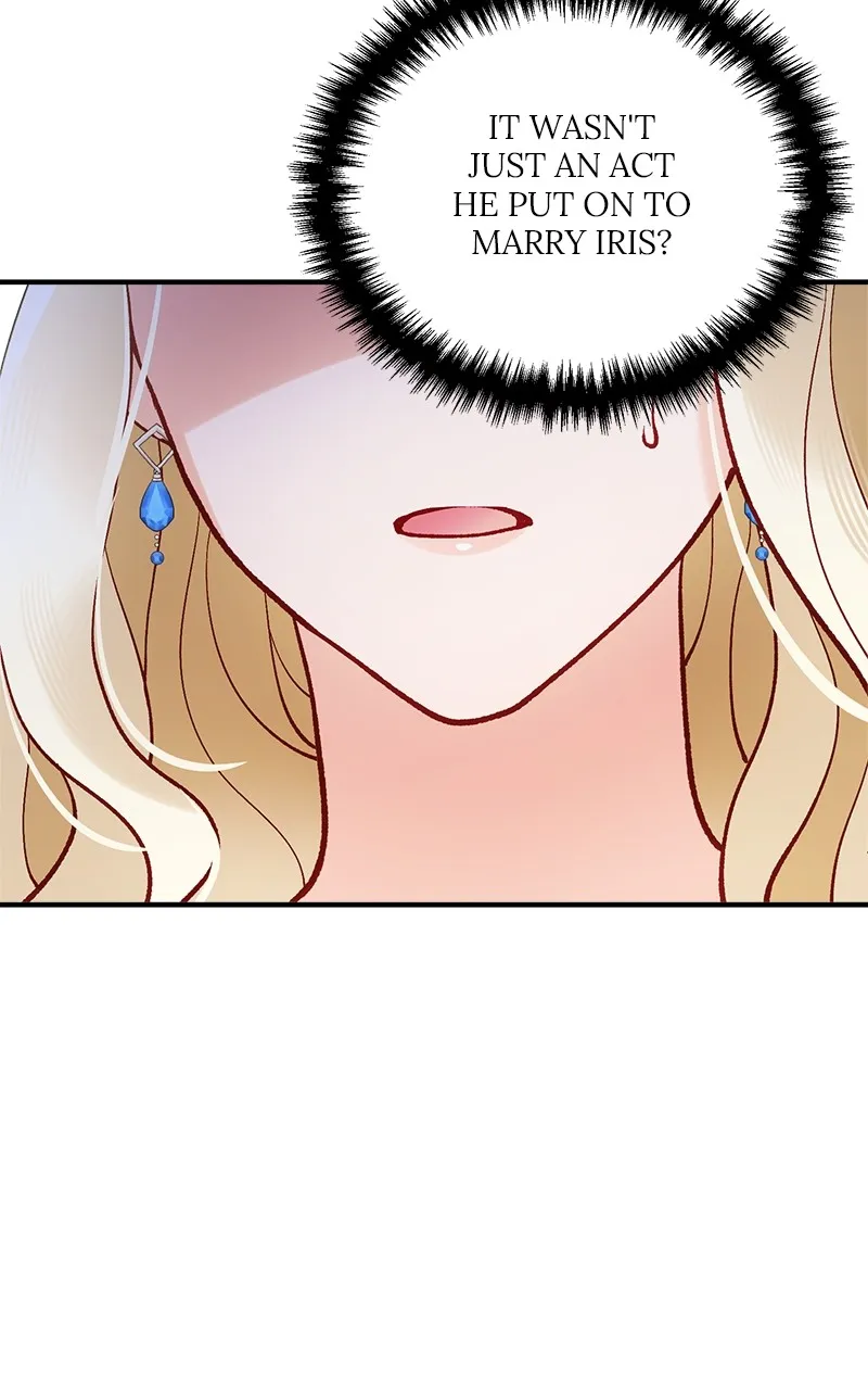The Flower That Swallowed the Beast Chapter 26 page 58 - 