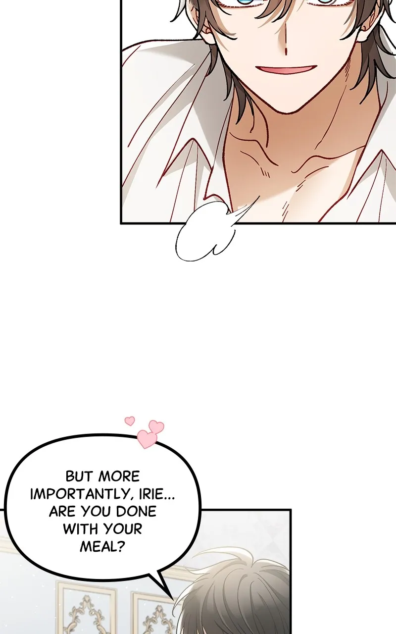 The Flower That Swallowed the Beast Chapter 26 page 61 - 
