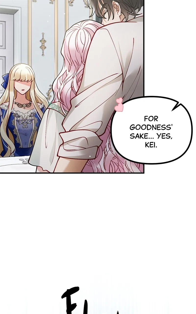 The Flower That Swallowed the Beast Chapter 26 page 62 - 