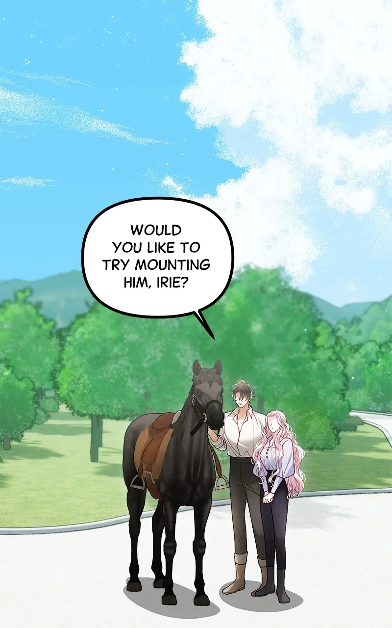 The Flower That Swallowed the Beast Chapter 26 page 67 - 